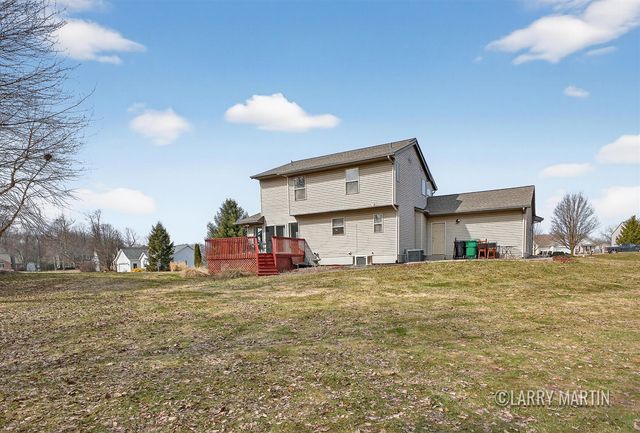 4328 Del Mar Drive, Wyoming, MI 49418