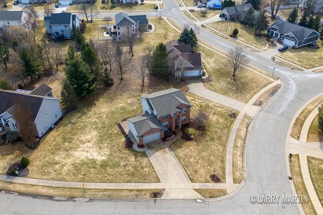 4328 Del Mar Drive, Wyoming, MI 49418