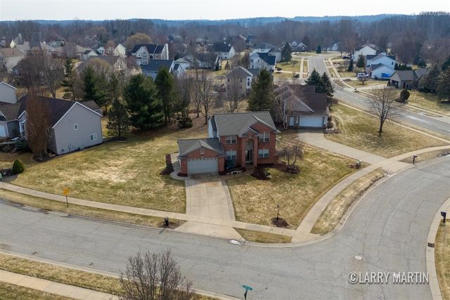 4328 Del Mar Drive, Wyoming, MI 49418