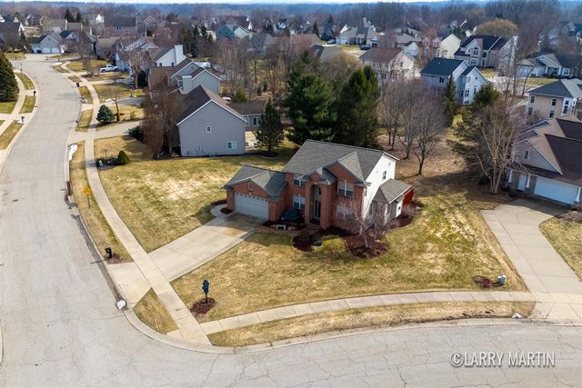 4328 Del Mar Drive, Wyoming, MI 49418