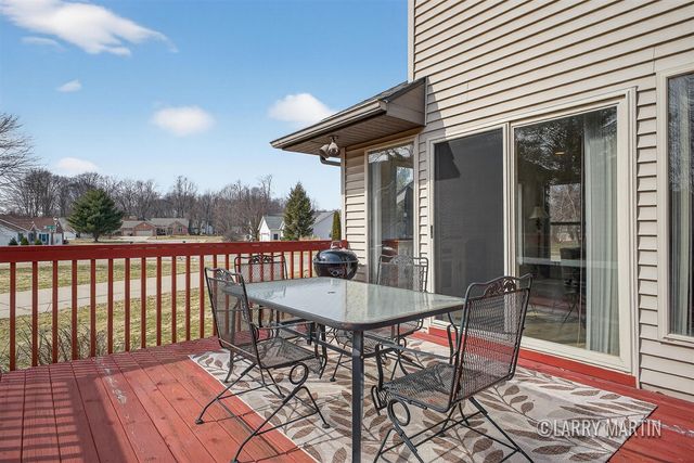 4328 Del Mar Drive, Wyoming, MI 49418