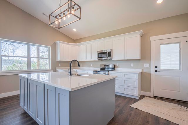 751 Lead Mine Valley Road SW, Cleveland, TN 37311