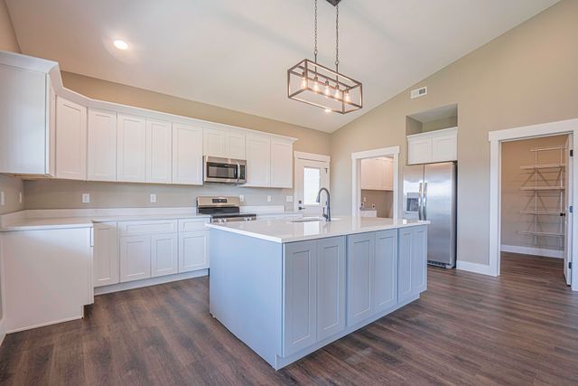 751 Lead Mine Valley Road SW, Cleveland, TN 37311