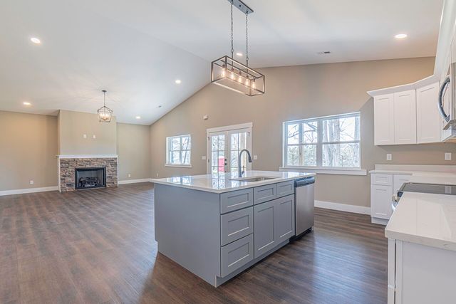 751 Lead Mine Valley Road SW, Cleveland, TN 37311