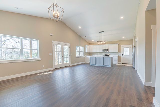 751 Lead Mine Valley Road SW, Cleveland, TN 37311