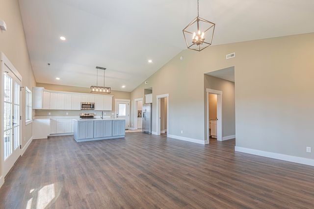 751 Lead Mine Valley Road SW, Cleveland, TN 37311