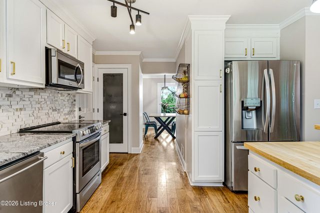 14211 Aiken Rd 0, Louisville, KY 40245