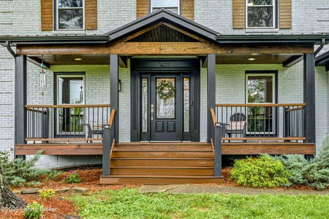 14211 Aiken Rd 0, Louisville, KY 40245