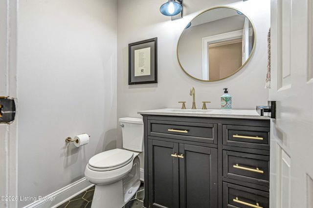 14211 Aiken Rd 0, Louisville, KY 40245