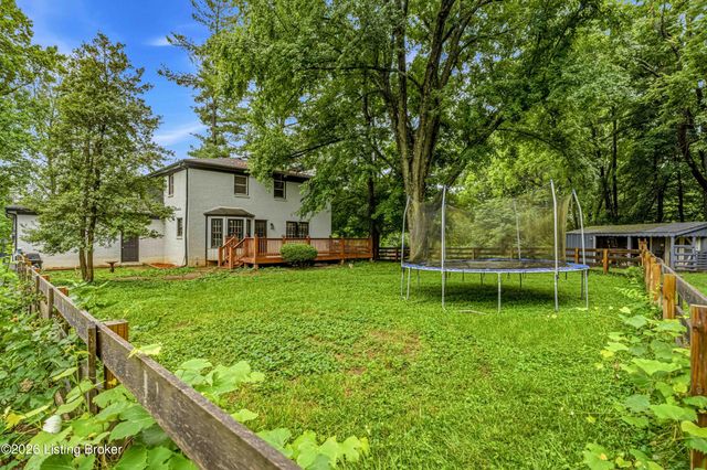 14211 Aiken Rd 0, Louisville, KY 40245