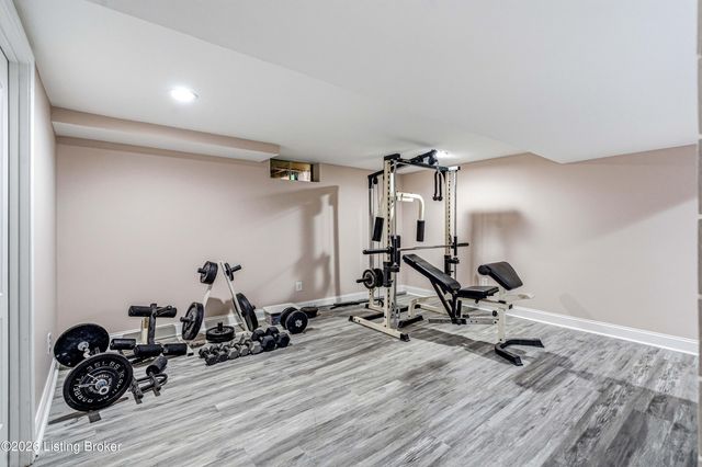 14211 Aiken Rd 0, Louisville, KY 40245