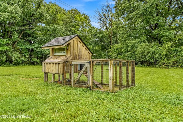 14211 Aiken Rd 0, Louisville, KY 40245