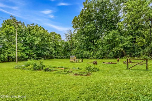 14211 Aiken Rd 0, Louisville, KY 40245