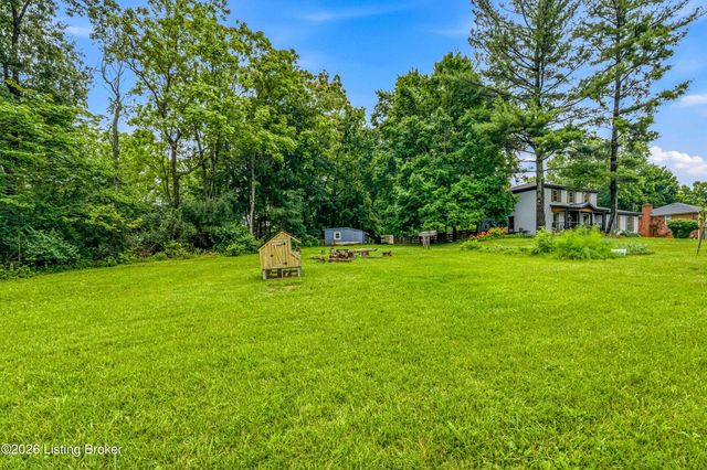 14211 Aiken Rd 0, Louisville, KY 40245