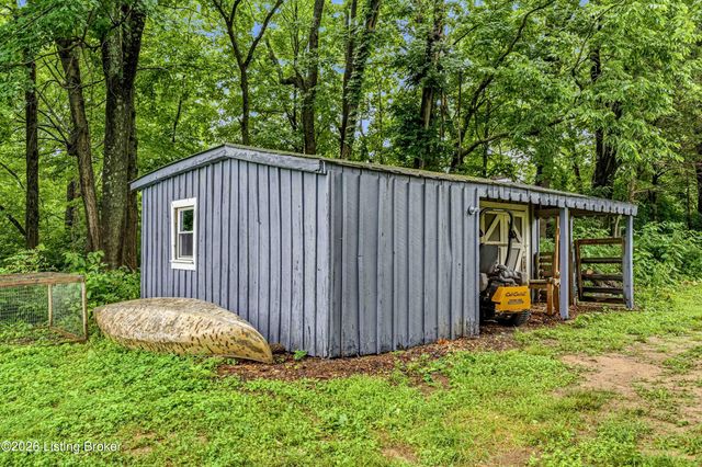 14211 Aiken Rd 0, Louisville, KY 40245