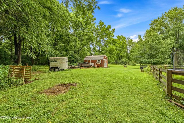 14211 Aiken Rd 0, Louisville, KY 40245