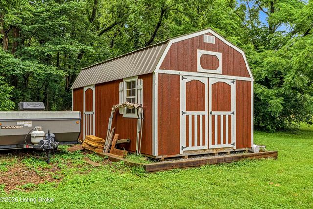 14211 Aiken Rd 0, Louisville, KY 40245