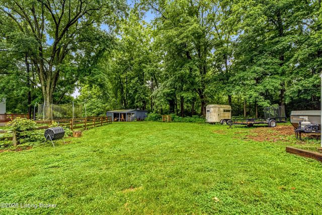 14211 Aiken Rd 0, Louisville, KY 40245