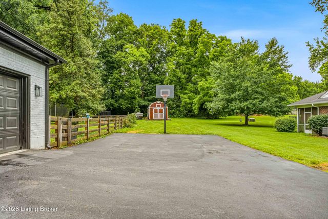 14211 Aiken Rd 0, Louisville, KY 40245