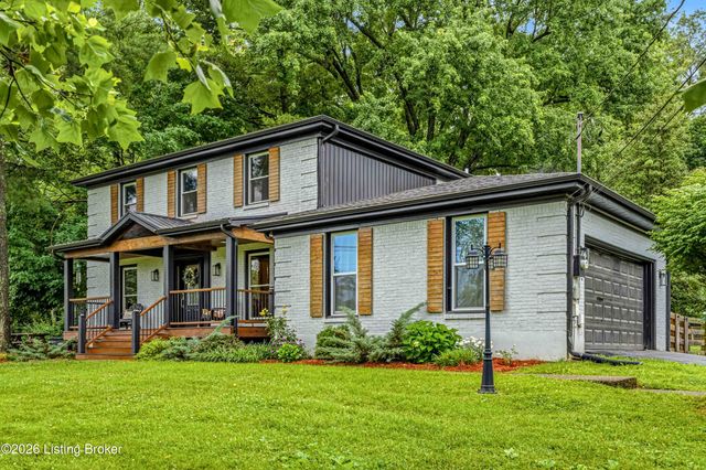 14211 Aiken Rd 0, Louisville, KY 40245