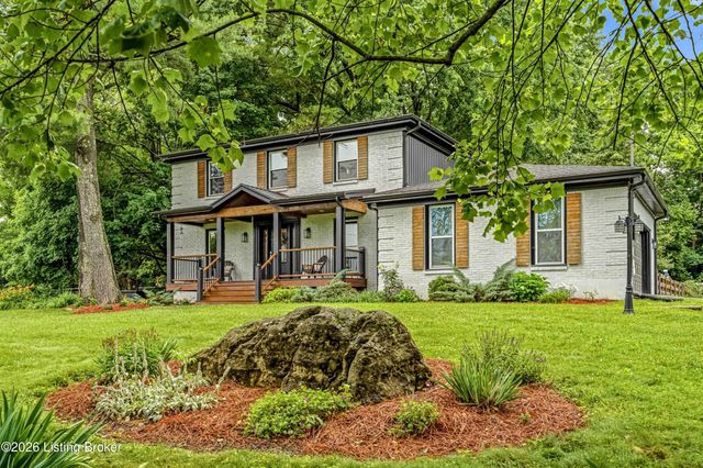 14211 Aiken Rd 0, Louisville, KY 40245