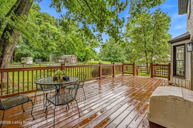14211 Aiken Rd 0, Louisville, KY 40245