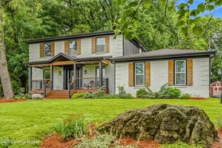 14211 Aiken Rd 0, Louisville, KY 40245