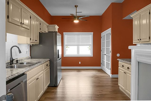 601 Salterton Street, Summerville, SC 29485