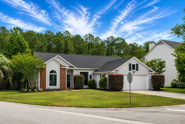 601 Salterton Street, Summerville, SC 29485
