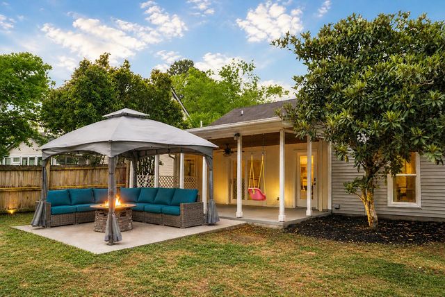601 Salterton Street, Summerville, SC 29485