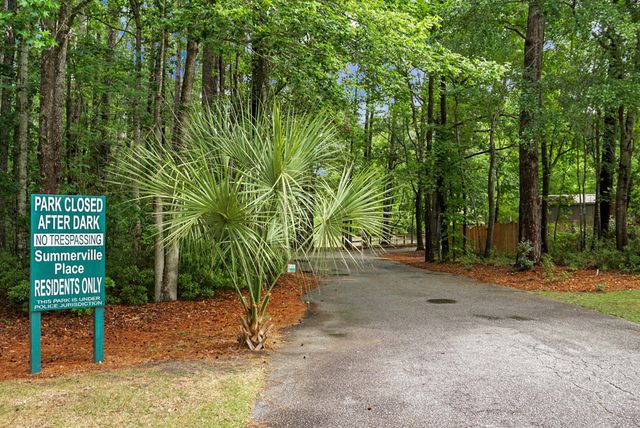 601 Salterton Street, Summerville, SC 29485