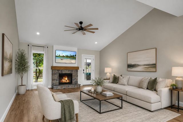 601 Salterton Street, Summerville, SC 29485
