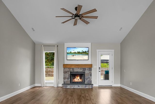 601 Salterton Street, Summerville, SC 29485