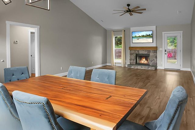601 Salterton Street, Summerville, SC 29485