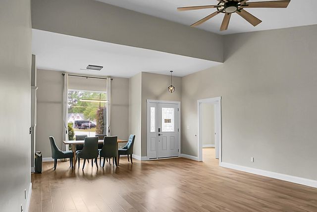 601 Salterton Street, Summerville, SC 29485