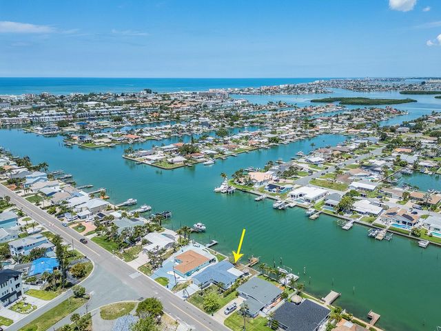 720 115TH AVENUE, Treasure Island, FL 33706