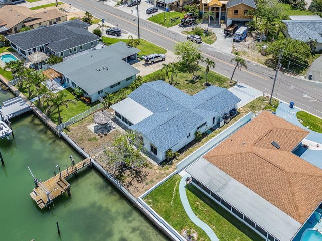720 115TH AVENUE, Treasure Island, FL 33706