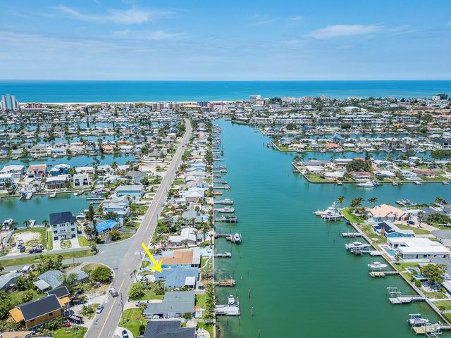 720 115TH AVENUE, Treasure Island, FL 33706