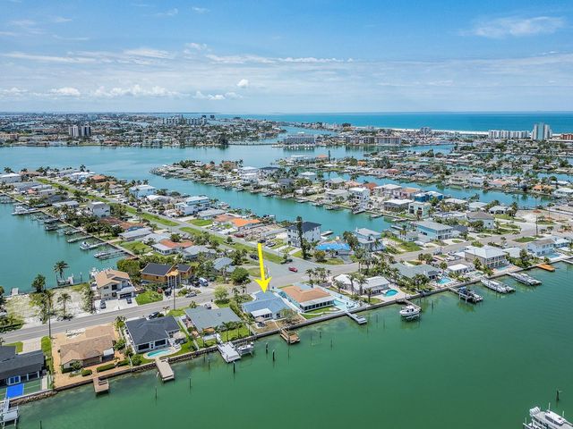 720 115TH AVENUE, Treasure Island, FL 33706