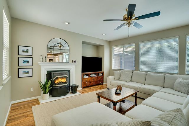 7524 Colbert Dr, Rancho Murieta, CA 95683