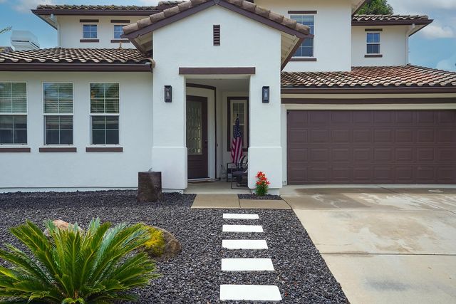 7524 Colbert Dr, Rancho Murieta, CA 95683