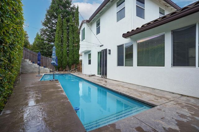 7524 Colbert Dr, Rancho Murieta, CA 95683