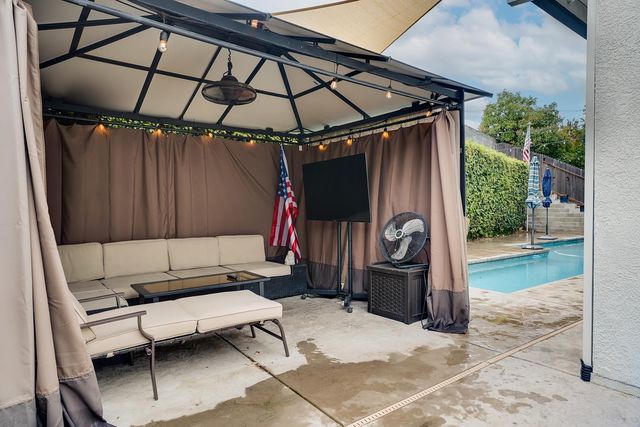 7524 Colbert Dr, Rancho Murieta, CA 95683