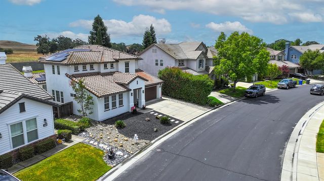7524 Colbert Dr, Rancho Murieta, CA 95683