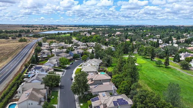 7524 Colbert Dr, Rancho Murieta, CA 95683