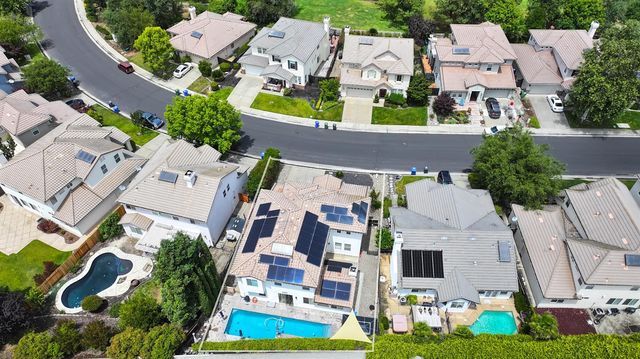 7524 Colbert Dr, Rancho Murieta, CA 95683