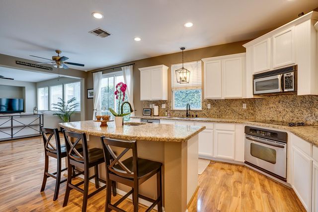 7524 Colbert Dr, Rancho Murieta, CA 95683