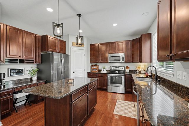 2873 Lauren Meadows Drive, Hebron, KY 41048