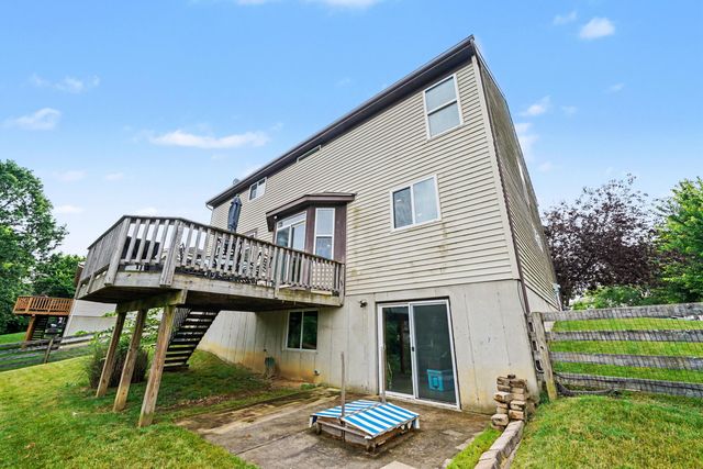 2873 Lauren Meadows Drive, Hebron, KY 41048