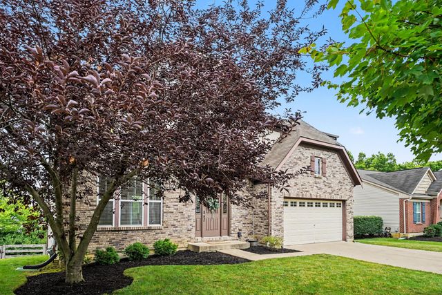 2873 Lauren Meadows Drive, Hebron, KY 41048